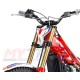 Mascherina Portafaro BETA EVO 2020-2023 (Bianco)
