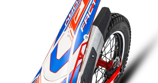 PARAFANGO POSTERIORE PER HONDA | motorsport PARAFANGO POSTERIORE PER HONDA | motorsport