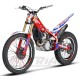 Mascherina Portafaro BETA EVO 2020-2023 (Bianco)