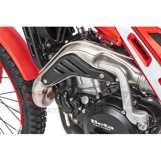 Protezione Scarico Beta Evo 2023-2025