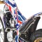 Pinza Freno Posteriore BETA EVO 4T 2010-2022 (NERO)