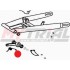 Rullo Tendi Catena BETA MINI 50 LC '15 / CROSS MINI 50 AIR '12