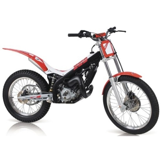 Parafango Anteriore Beta Rev 50 2007