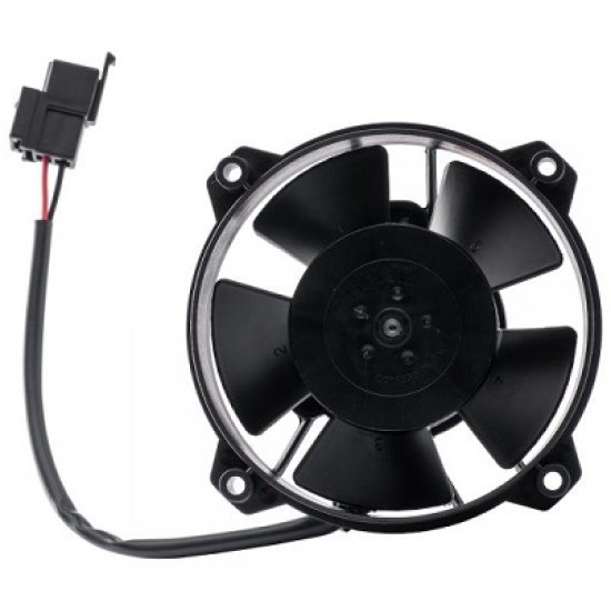 Ventilatore BETA REV/EVO 80cc 03-22