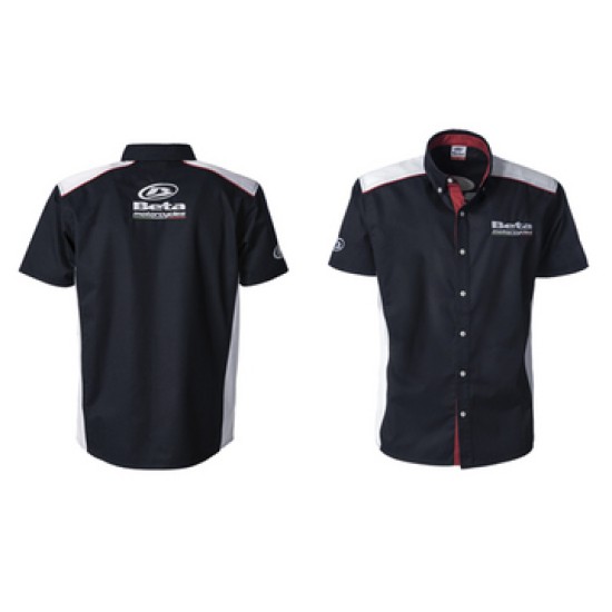 Camicia BETA 