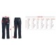 Pantalone Paddock BETA 