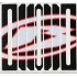 Adesivo Griglia Radiatore BETA REV/EVO (RUVIDO)