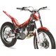 Adesivi Forcellone Beta Evo 2012