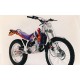 Adesivo Mascherina BETA ALP 1997