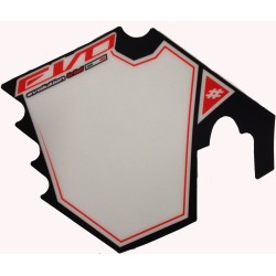 Adesivo Mascherina Beta Evo 2013