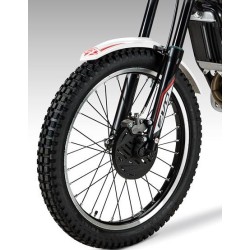 Parafango Anteriore Beta Evo 2014