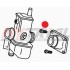 VITE SICUREZZA M6X20 Carburatore KEIHIN PWK28 BETA EVO 2T (17-22)