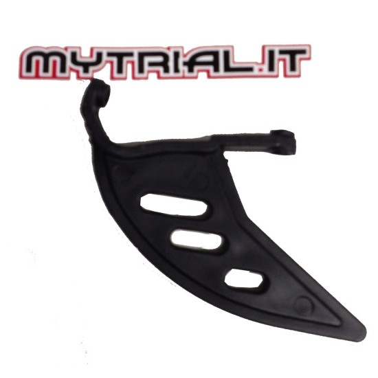 Copridisco Posteriore Beta Evo (Nero)