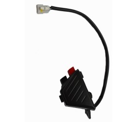 Accensione Luci Completo BETA EVO 12