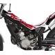 Sella-Serbatoio BETA EVO 80 JUNIOR