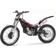 Sella-Serbatoio BETA EVO 80 JUNIOR
