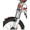 Parafango Ant. BETA EVO 80 JUNIOR (Nero)