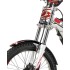 Parafango Ant. BETA EVO 80 JUNIOR (Nero)