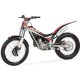 Parafango Ant. BETA EVO 80 JUNIOR (Nero)