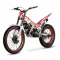 Parafango Anteriore Beta Evo Factory 2016