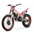 Parafango Anteriore Beta Evo Factory 2016