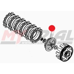 Tamburo Frizione BETA EVO 2T 250/300cc 2014/2025