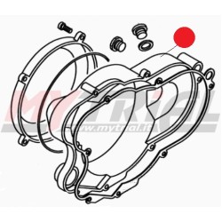 Coperchio Frizione Interno BETA EVO 2013-2022