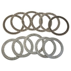 FRIZIONE BETA: Dischi Guarniti BETA TR 32/33, 84/87