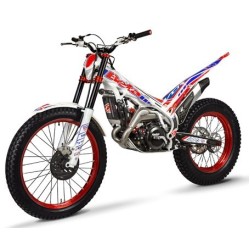 Kit Adesivi Completo Beta Evo Factory 2015