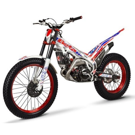 Kit Adesivi Completo Beta Evo Factory 2015