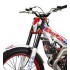 Mascherina Portafaro BETA EVO (BIANCO)