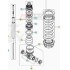 Tampone Ammortizzatore BETA EVO STANDARD 19-22