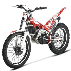 Parafango Anteriore Beta Evo 2017