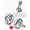 Albero Motore Completo BETA EVO 2T 16-22