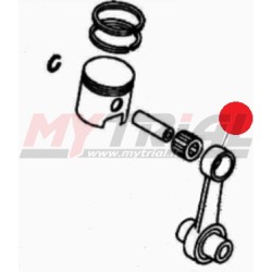 Biella BETA EVO 2T 16-22