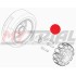 Statore Volano BETA EVO 2T 18-23