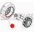 Rotore Volano BETA EVO 2T 250/300cc 2019-2022