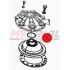 Inserto Testa Beta Evo 300 2T (17-22)