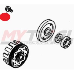 Bullone Speciale Ingranaggio Motore BETA 04/22