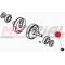 Dado Speciale M14 1,5 CH 19 BETA EVO 2T/4T
