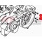 VITE BRUGOLA TCCE 6.50 Carter Motore BETA EVO/REV