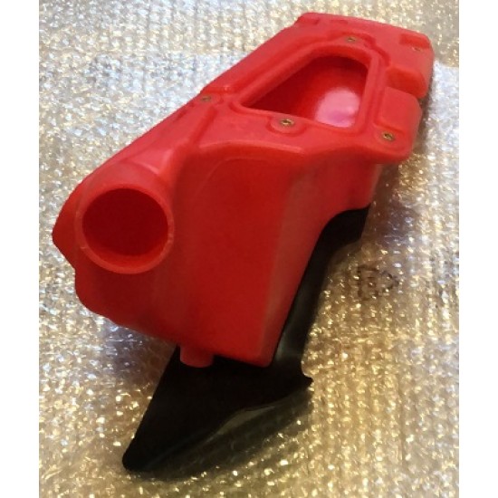 Cassa Filtro Aria BETA EVO 2009/2025 (ROSSO)