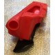 Cassa Filtro Aria BETA EVO 2009/2025 (ROSSO)
