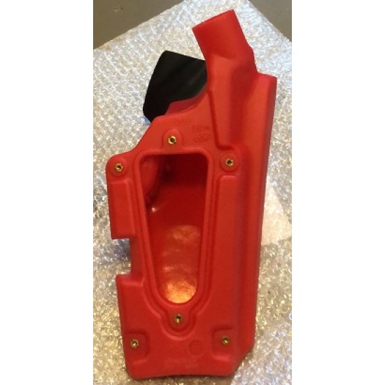 Cassa Filtro Aria BETA EVO 2009/2025 (ROSSO)