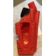 Cassa Filtro Aria BETA EVO 2009/2025 (ROSSO)