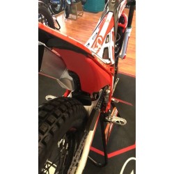 Cassa Filtro Aria BETA EVO 2009/2025 (ROSSO)