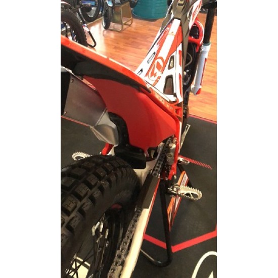 Cassa Filtro Aria BETA EVO 2009/2025 (ROSSO)