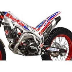 Piastra Sotto Motore Beta Evo 2t Piastra Sotto Motore Beta Evo 2t