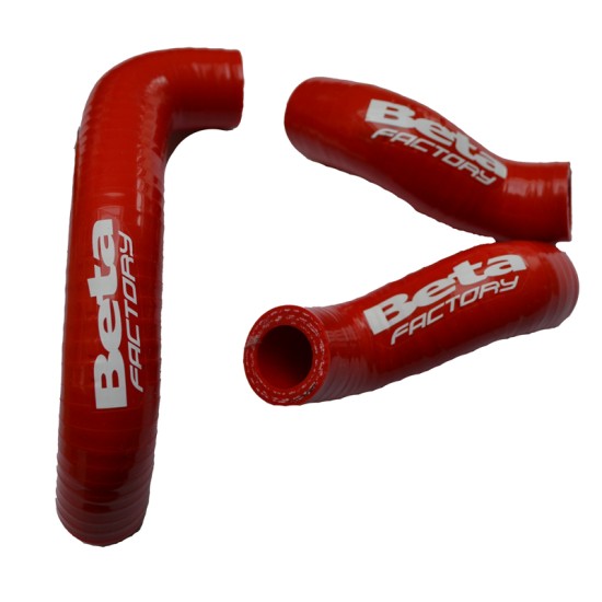 Tubi Acqua BETA EVO FACTORY
