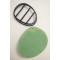 Filtro Aria con Gabbia Beta TR-ZERO-SYNT